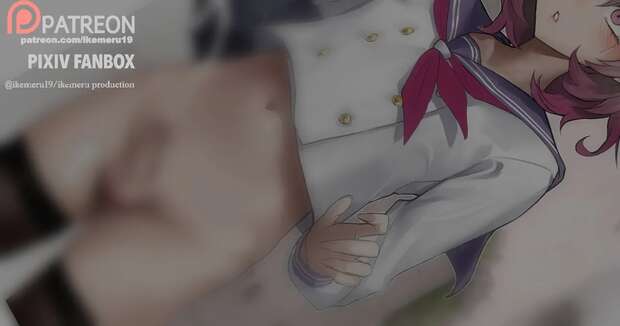 Frieren's Elf Enchantment vs Rito Yuuki's Harem Mastery: Sousou No Frieren and To Love Ru Erotic Showdown - pic 3