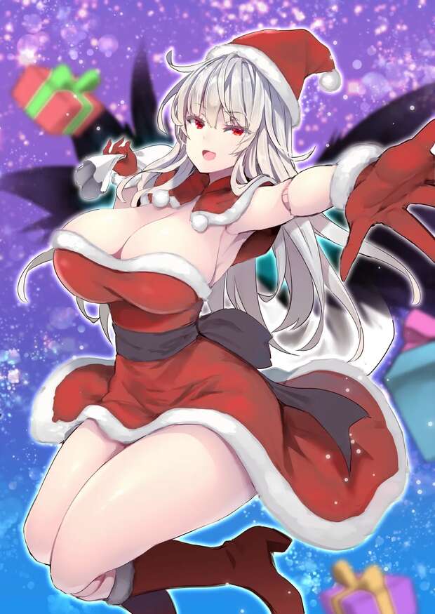 Suigintou's Gothic Lust vs Ino Yamanaka's Ninja Desire: Rozen Maiden & Naruto Hentai Clash - pic 5