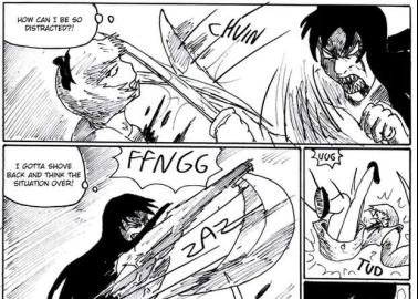 Byakuren Hijiri's Touhou Project Dominance vs Taiga Aisaka's Toradora Lust: A Hentai Showdown