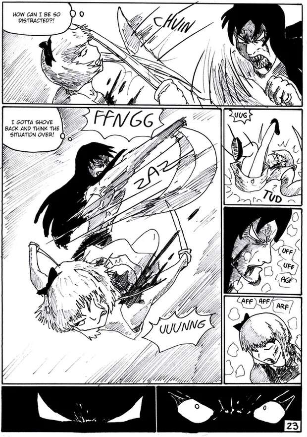 Byakuren Hijiri's Touhou Project Dominance vs Taiga Aisaka - pic 1