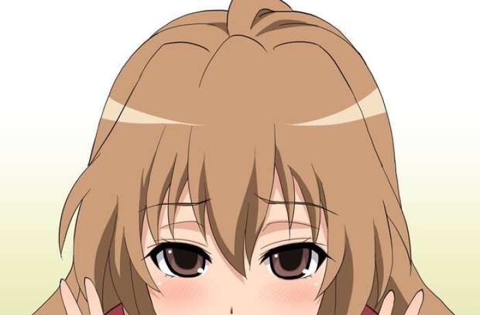 Byakuren Hijiri's Touhou Project Dominance vs Taiga Aisaka's Toradora Lust: A Hentai Showdown