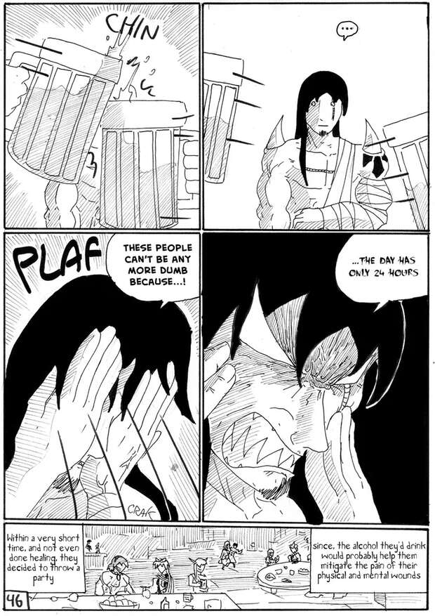 Byakuren Hijiri's Touhou Project Dominance vs Taiga Aisaka - pic 3