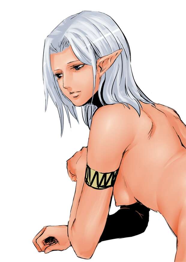 Motoko Kusanagi Cybernetic Anal Domination - pic 2