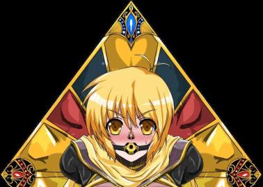 Meguru Hachimiya's Idolmaster Passion vs Yukikaze Mizuki's Taimanin Dominance: A Hentai Clash of Titans