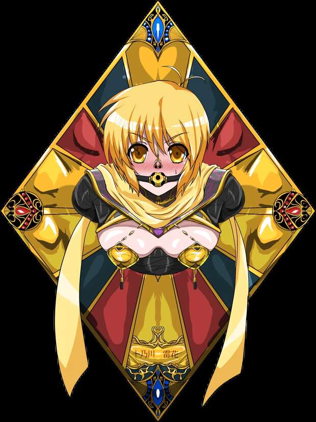 Meguru Hachimiya's Idolmaster Passion vs Yukikaze Mizuki's Taimanin Dominance: A Hentai Clash of Titans - pic 3