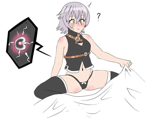 Jack The Ripper's Fate Grand Order Lewdness vs Erina Nakiri's Shokugeki No Soma Ecstasy - pic 2