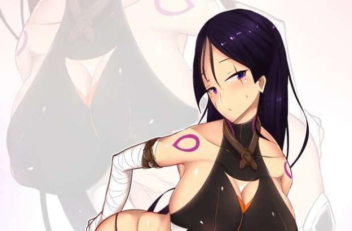 Jack The Ripper's Fate Grand Order Lewdness vs Erina Nakiri's Shokugeki No Soma Ecstasy: Who Tops the Hentai Charts?