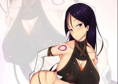 Jack The Ripper's Fate Grand Order Lewdness vs Erina Nakiri's Shokugeki No Soma Ecstasy: Who Tops the Hentai Charts?