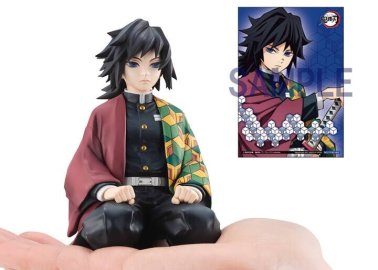 Giyuu Tomioka's Intense Yaoi Anal Encounters in Demon Slayer vs Anna Mochizuki's Loli Harem Blowjobs in The Idolmaster – Who Wins in Erotic Seduction?