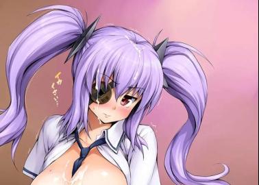 Shocking Showdown: Yuu Narukami's Persona 4 Dominance vs Isokaze's Kantai Collection Allure in Hentai Battle