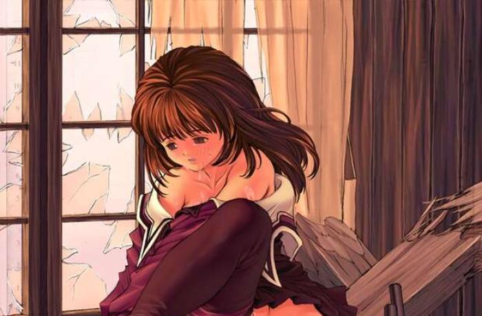 Magical Lust Showdown: Ojamajo Doremi's Onpu Segawa vs Touhou Project's Reisen Udongein Inaba in Erotic Battle