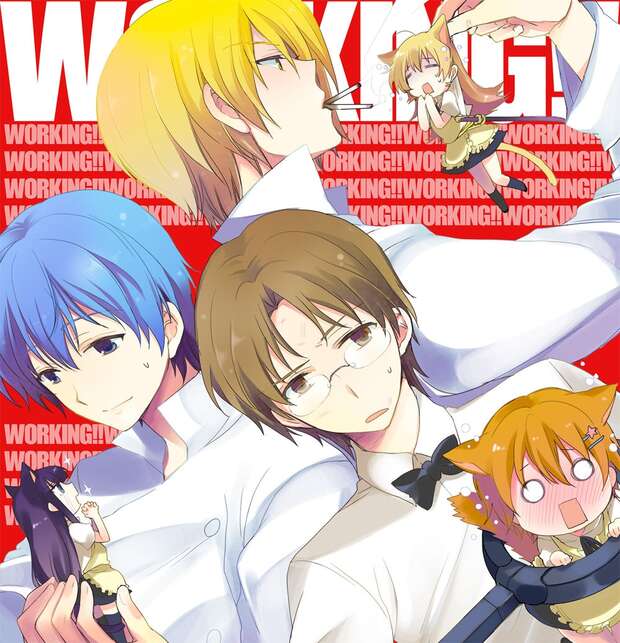 Ichimatsu Matsuno's Osomatsu-San Incest Fantasies vs Shou Toramaru's Touhou Yaoi Temptations - pic 3