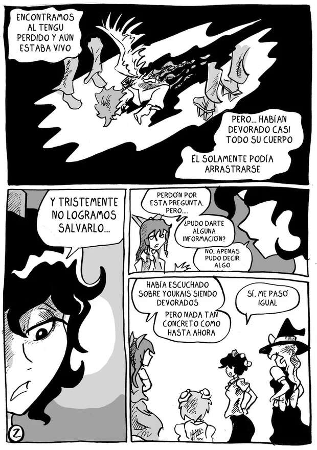 Hieda No Akyuu's Touhou Yuri Defloration vs Syuko Shiomi's Idolmaster Stockings Orgy - pic 1