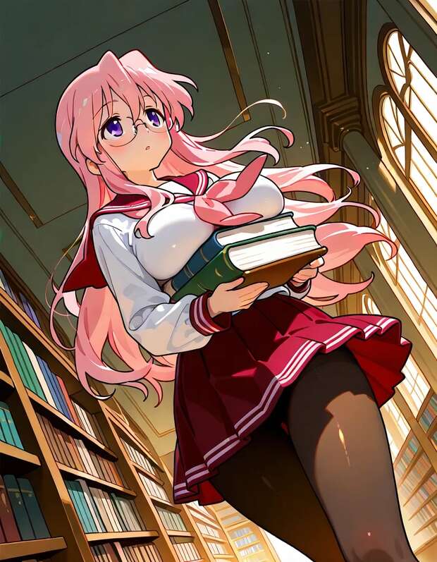 Neko Musume's Feral Heat vs Miyuki Takara's Innocent Lust - pic 1