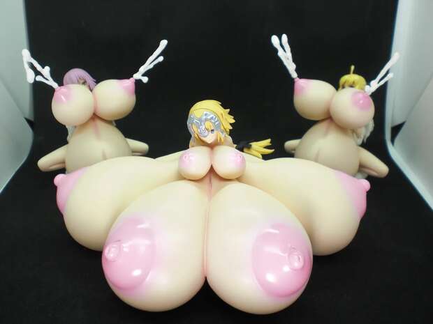 Ram's Re:Zero Lewdness vs Akatsuki's Kantai Collection Desires: A Hentai Faceoff - pic 5