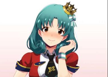 Riamu Yumemi's Idolmaster Lewdness vs Sakaki's Azumanga Daioh Taboo: A Hentai Showdown