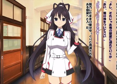 Mordred Pendragon's Wild Desires in Fate/Grand Order vs Charlotte Dunois' Seductive Charms in Infinite Stratos: Stockings, Blowjobs, and Crossdressing Ecstasy