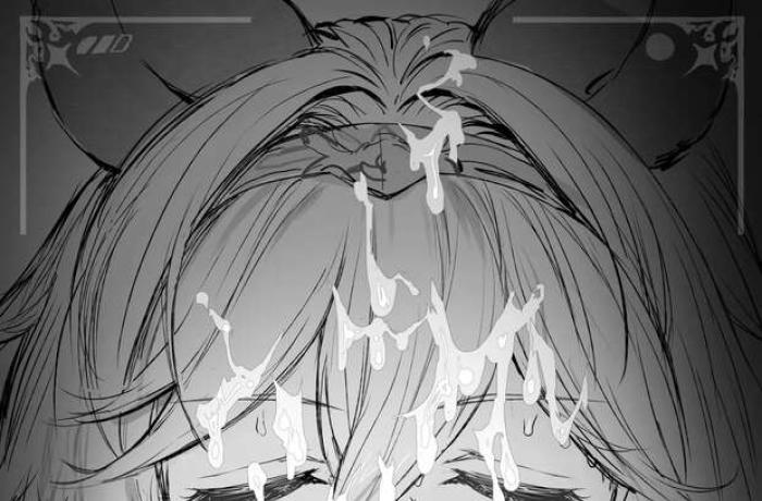 Amatsukaze's Naval Dominance vs Heles' Sky-High Seduction: Kantai Collection Meets Granblue Fantasy in Hentai Showdown