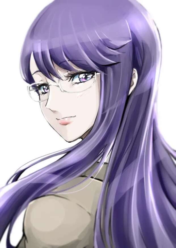 Akane vs Mayu Breast Comparison - pic 1