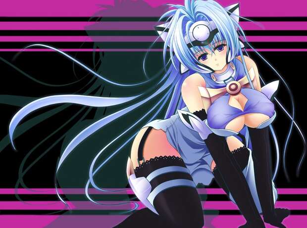 Oozora Subaru's Hololive Hentai Dominance vs Shikieiki Yamaxanadu's Touhou Project Temptation - pic 5