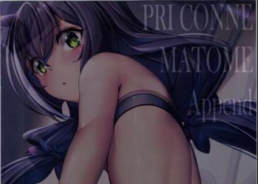 Riesz's Seiken Densetsu 3 Lewdness vs Kyaru's Princess Connect Sluttiness: Who Makes You Harder?