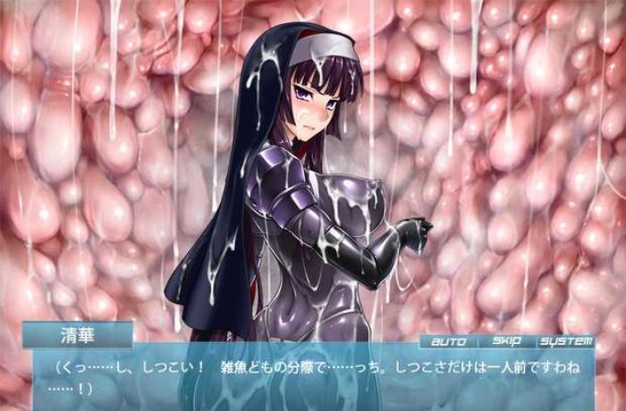 Kantai Collection's Katori vs Ichigo 100's Satsuki: Which Naval Temptress Makes You Harder?