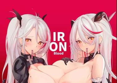 Prinz Eugen's Lewd Naval Warfare vs Conan Edogawa's Detective Debauchery: Kantai Collection & Azur Lane Battle Detective Conan's Forbidden Desires