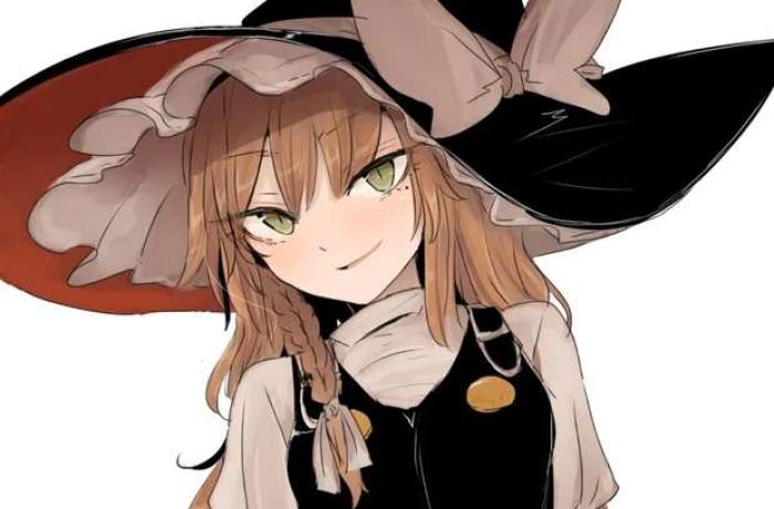 Marisa Kirisame's Magical Threesome vs Fumina Hoshino's Mecha Cosplay: Which Touhou & Gundam Babe Makes You Harder?