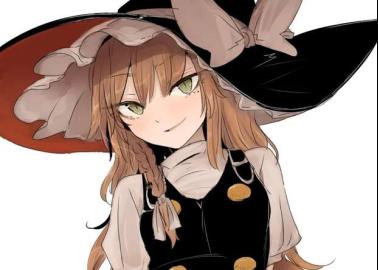 Marisa Kirisame's Magical Threesome vs Fumina Hoshino's Mecha Cosplay: Which Touhou & Gundam Babe Makes You Harder?