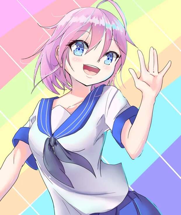 Bunny Girl Alice Tendou's Blue Archive Ecstasy vs Yoruichi Shihoin's Bleach Dominance - pic 2