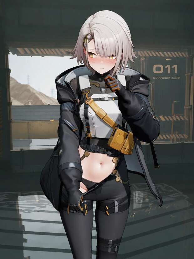 Vector's Alien Gender Domination vs Yugi's Dark Magician: Yu-Gi-Oh! Zexal and Original Series Hentai Clash - pic 1