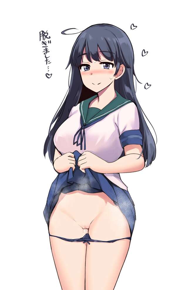 Osomatsu Matsuno vs Akebono Hentai Showdown - pic 2