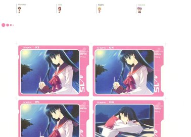 Naru Narusegawa's Wild Love Hina Desires vs Manaka Komaki's Seductive ToHeart2 Temptations: Big Breasts, Netorare, and Mind Control Ecstasy