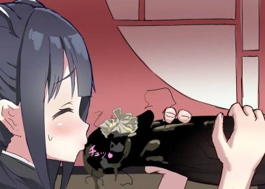 Yuugi Hoshiguma's Massive Big Breasts Dominate Touhou Project Hentai While Shun Sunohara's Twintail Lolicon Harem Steals Blue Archive Erotica