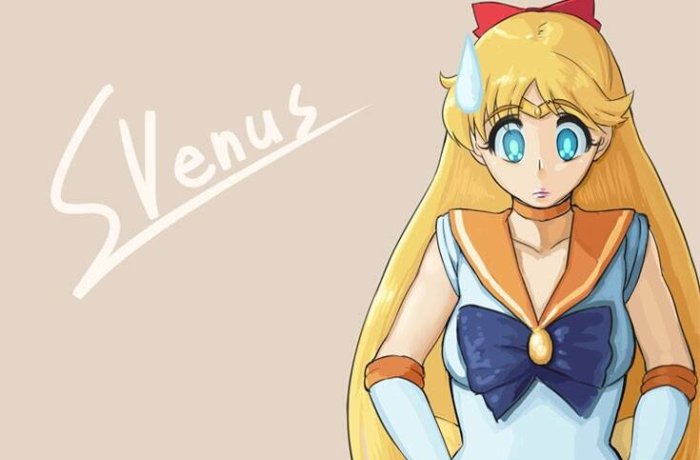 Tsubasa Hanekawa vs Ami Mizuno: Bakemonogatari Catgirl Seduction Clashes with Sailor Moon's Big Breasts Impregnation in Hentai Ecstasy