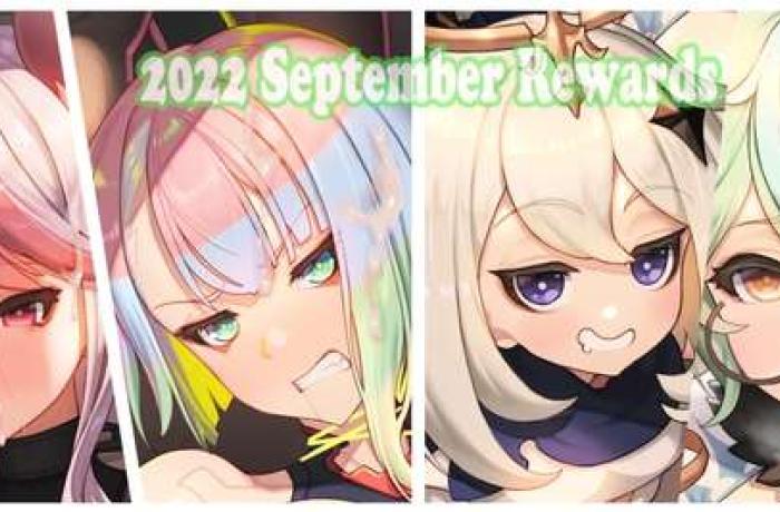 Hilichurl's Savage Genshin Impact Defloration vs Aichi Sendou's Cardfight Vanguard Ecstasy: 18+ Hentai Showdown