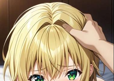 Tsukasa Nishino's Schoolgirl Seduction vs Gudao's Fateful Forays: Which Ichigo 100 & Fate/Grand Order Star Gets Lewder?