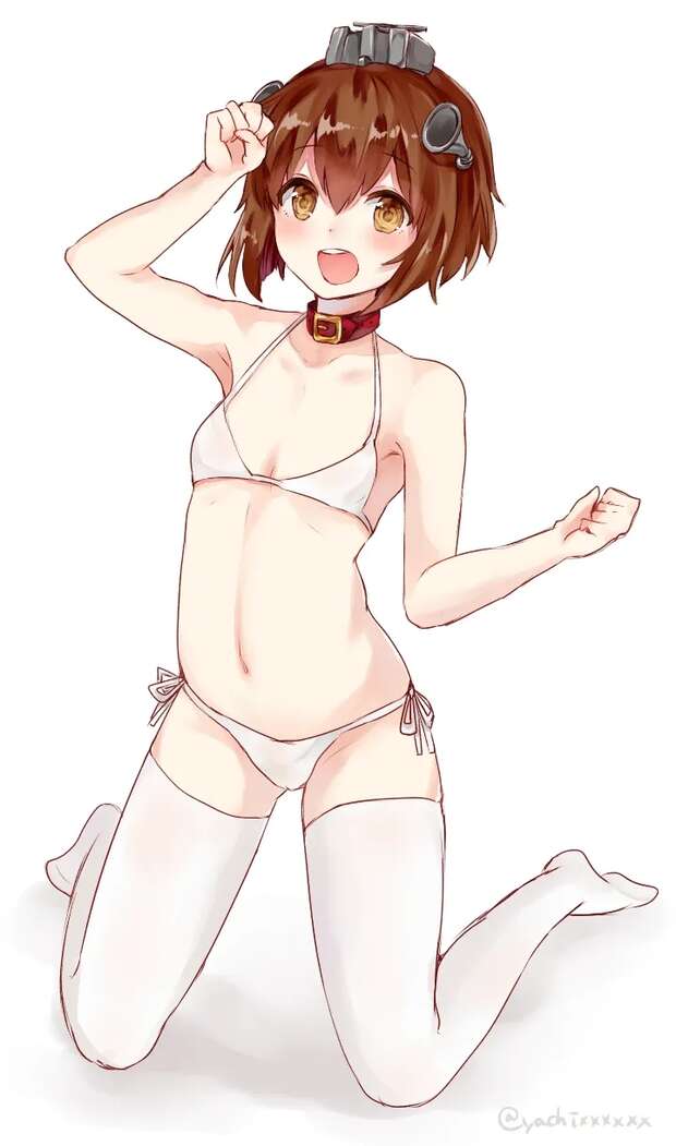 Miorine Rembran's Forbidden Desires vs Graf Zeppelin's Dominant Lust - pic 5