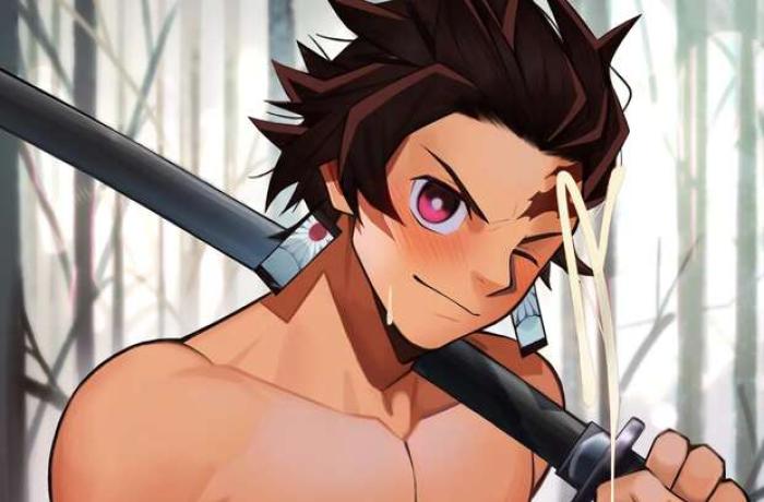 Yukari Akiyama's Tank Tactics vs Tanjirou Kamado's Demon Slaying: Which Hentai Heroine Reigns Supreme?