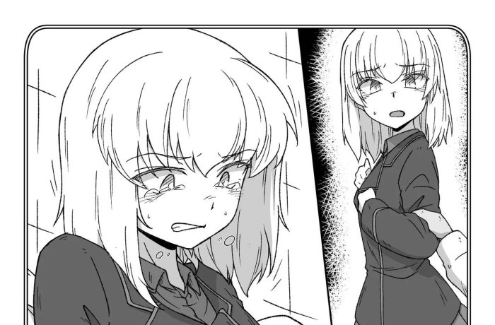 Kanako Yasaka's Divine Futanari Domination in Touhou Project vs Erika Itsumi's Explosive Big Breasts Orgy in Girls Und Panzer – Who Wins the Hentai Ecstasy Battle?