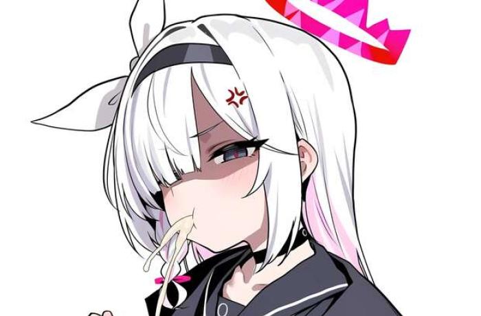 Hilichurl's Savage Genshin Impact Defloration vs Hikari Tachibana's Blue Archive Ecstasy: Who Reigns Supreme in Hentai?