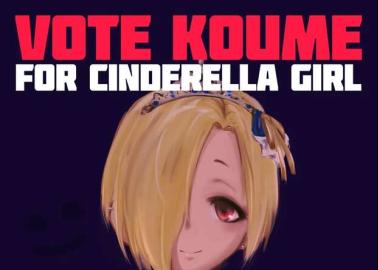 Koume Shirasaka's Innocent Defloration vs Formidable's Dominant Anal Play: The Idolmaster and Azur Lane Hentai Clash