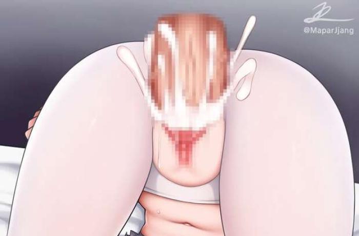 Yoko Ritona's Explosive Tengen Toppa Gurren Lagann Orgasms vs Ganyu's Celestial Genshin Impact Pleasures