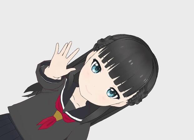 Kotori Minami's Big Breasts Domination in Love Live vs Ranma Saotome's Harem Handjob Thrills in Ranma 1/2 – Who Wins the Femdom Seduction Battle? - pic 1