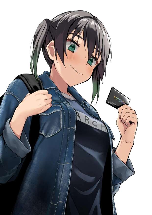 Shioriko Mifune's Yuri Passion vs Helena Blavatsky's Mystical Lust - pic 5