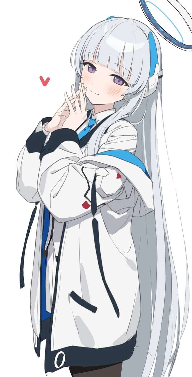 Miyako Tsukiyuki's Anal Ecstasy vs Maribel Han's Boundary Magic: Blue Archive Meets Touhou in Hentai Showdown - pic 6