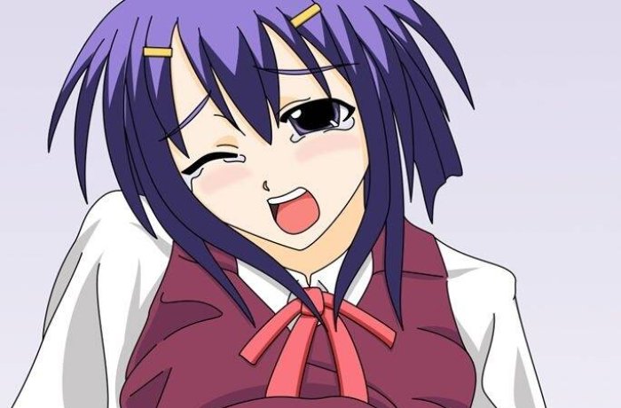 Mitsuha Miyamizu's Steamy Netorare Ecstasy in Kimi No Na Wa Outshines Asuna Kagurazaka's Defloration Desires in Mahou Sensei Negima