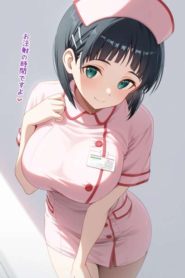 Kamoi vs Keiko Ayano Hentai Showdown - pic 1