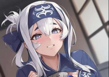 Kamoi's Naval Domination vs Keiko Ayano's Virtual Seduction: Kantai Collection and Sword Art Online Hentai Showdown