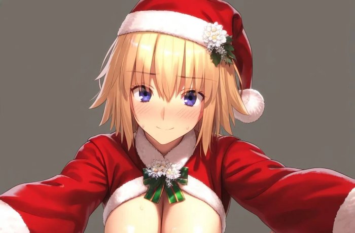 Kohaku's Wild Dr. Stone Desires vs Scathach's Fate Grand Order Ecstasy: Big Breasts, Anal Rape, and MMF Threesomes Explode in Hentai Heat